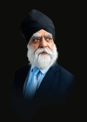 بالبندر رانبير سنغ