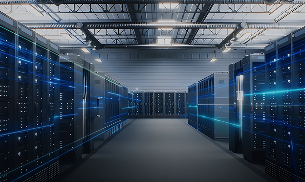 Basic data center services