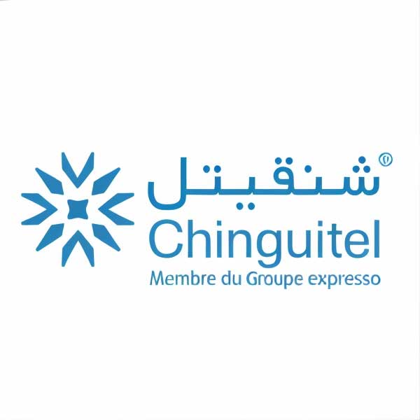 chinguitel Logo