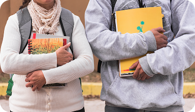 التعليم والمعرفة