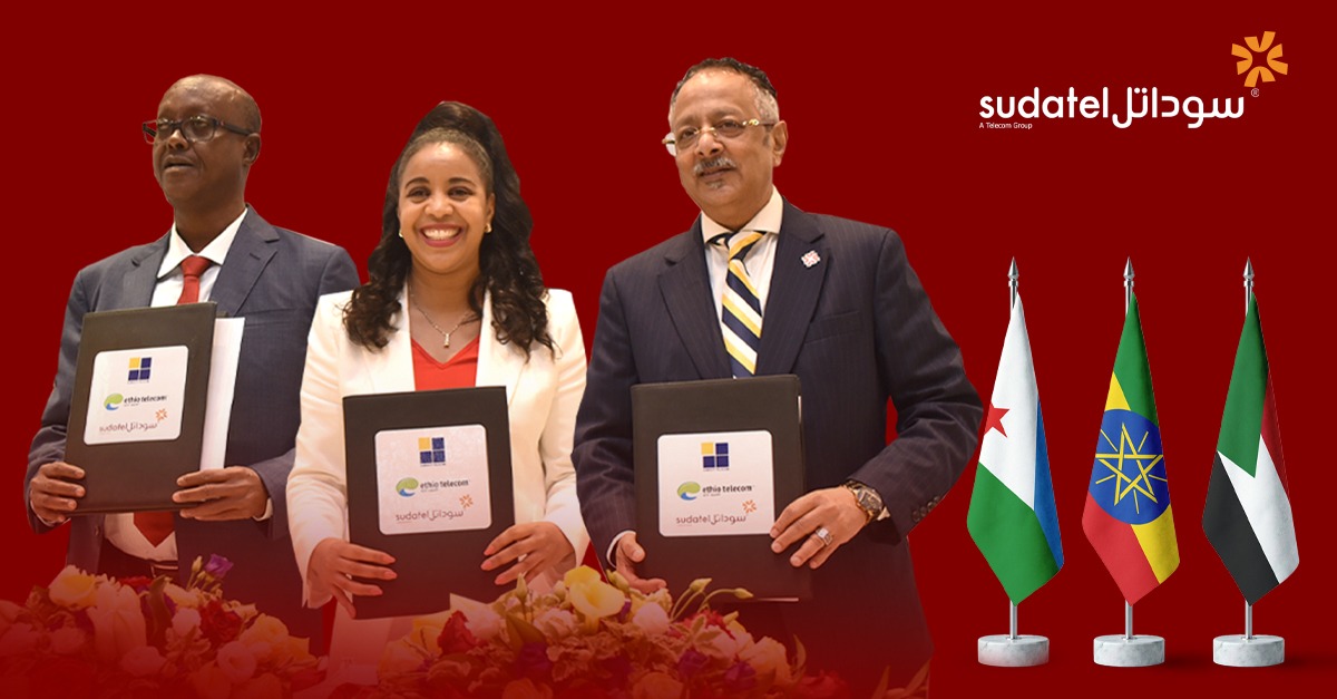 Skyscrapers forming an X when viewed from below