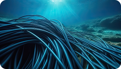 الاتصال الدولي