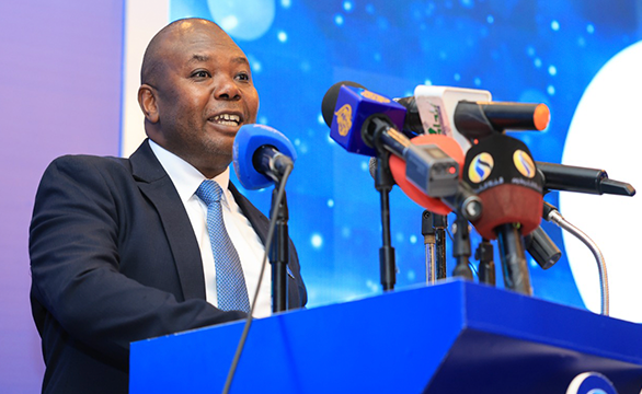 Sah platform launch event in Khartoum